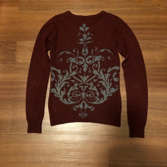 Gramm Sweater - Picture 3 of 5